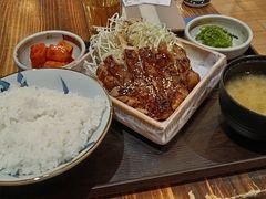 -平成屋· Late Night 食堂(四川北路店)