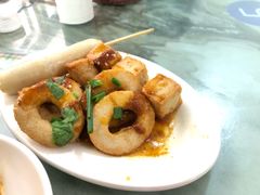 魚豆腐-百富露(跃龙北路店)