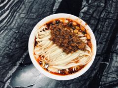 -西月城谭豆花(光华店)