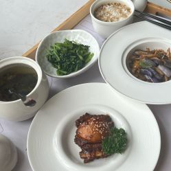 -中法母婴月子中心(南湖创始店)