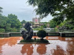-顺峰山公园