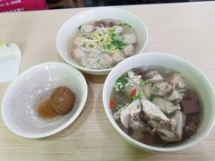 -鸡鸣汤包(仙林店)