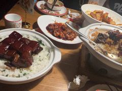 -新白鹿餐厅(龙游路总店·杭帮菜名店)