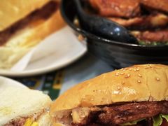 -华嫂冰室(尖沙咀店)