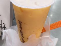 -沪上阿姨·精选茶饮(后营师范学院店)