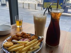小吃拼盘-张老板的店(民乐园店)