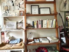 -参差咖啡(水果湖公园店)