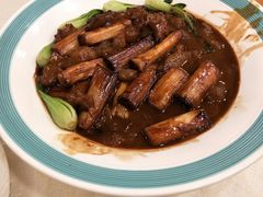 -汇贤府·李氏鲁菜(五棵松店)