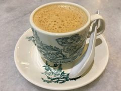 白咖啡-旧街场白咖啡(KLIA)