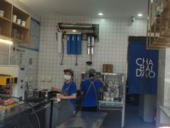 -茶百道(龙华小区店)