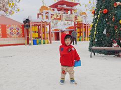 -歌斐颂巧克力小镇