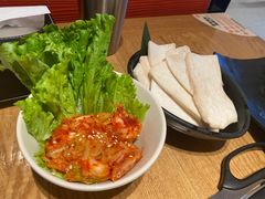 -新石器烤肉(南站店)