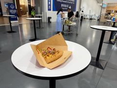 -山姆餐吧(龙湖重庆礼嘉天街店)