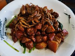 -良师门滨海人家·海鲜·家常菜(滨海城店)