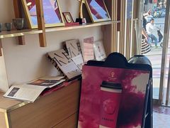 -霸王茶姬(五一路店)