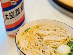 -王老六铁锅炖鱼(翠微店)