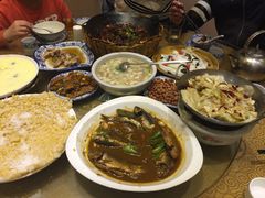 -金良酸菜鱼(宁海路总店)