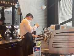 -星巴克臻选(西安钟楼店)