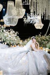 -MANLI BRIDAL婚纱