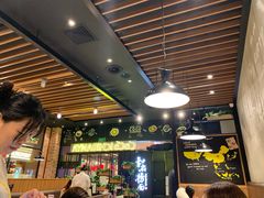 -CoCo壱番屋(久光百货店)