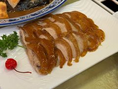 -东四民芳餐厅(朝阳门店)