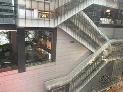 -La-Serene Café