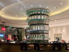 -上海大宁福朋喜来登酒店大堂吧(共和新路店)