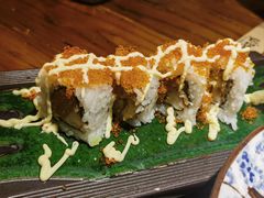 -王氏炉匠·烧鸟放题自助(三里屯店)