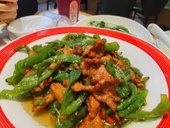 -福巷湘食小馆·猛火现炒(上海首店)