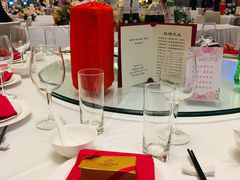-上海宝华万豪酒店