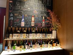 -水之惠鲜鱼料理(王府大街店)