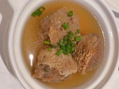 陈皮牛肉丸-黄但记老店·陈村粉食府