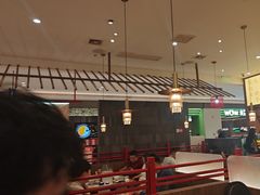 -侃爷南门铜锅涮肉
