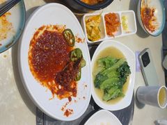 -屋里家延边朝鲜族冷面(梅林3店)