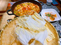 -小慧住家贵州菜(甲秀楼店)