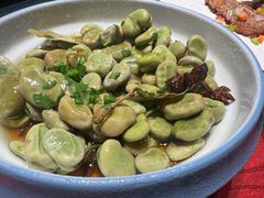-阿巧一号私房菜(止园路店)