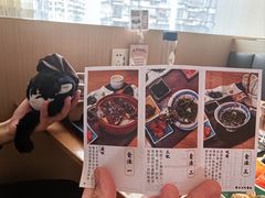 -味太助·银饭食堂(中华城店)