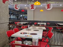 -喜歪歪·平价海鲜市场小火锅(龙阳广场店)