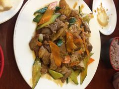 老仁义-老仁义·清真菜(太古街店)