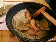 -花漫里日式餐厅(刺桐店)