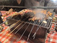 -生火火·小炉子炭烤(金楠天街总店)