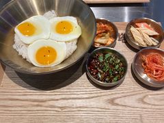 -西塔喜稻石锅米饭(太原街店)