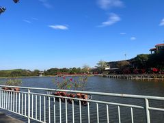 -牛鱼嘴原始生态风景区