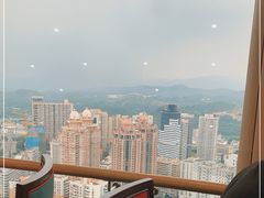 -国贸旋转餐厅(国贸广场店)