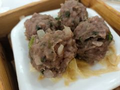 -东江渔村·古典园林·30年粤菜老字号(太和店)