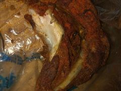 美味扒鸡腿-秦氏环球炸鸡(解放北路店)