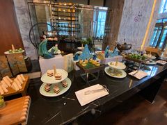 -怡廊(上海漕河泾万丽酒店)