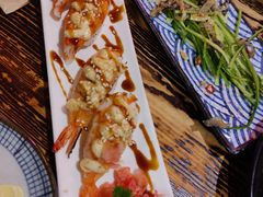 -小川洋风料理(汉街店)