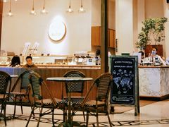-WHEAT&BAKER-麥(凯德来福士店)