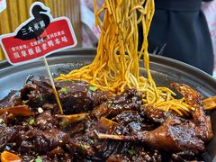 -回味黑鸭煲·始于2006(万松园店)